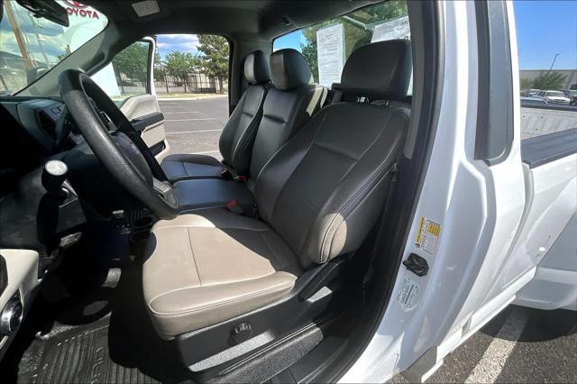 used 2019 Ford F-350 car, priced at $44,690