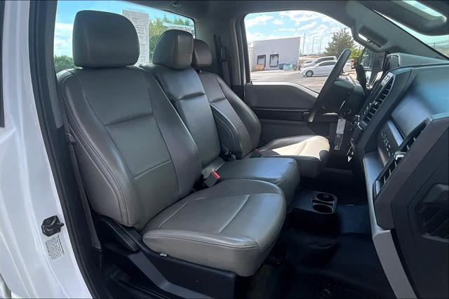 used 2019 Ford F-350 car, priced at $44,690