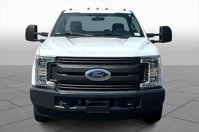 used 2019 Ford F-350 car, priced at $44,690