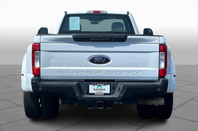 used 2019 Ford F-350 car, priced at $44,690