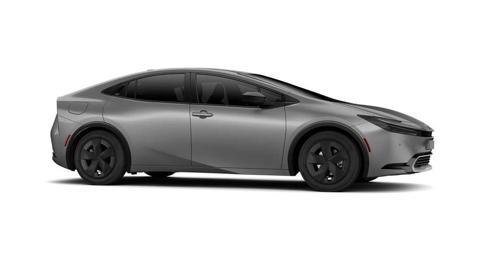 new 2025 Toyota Prius Plug-In Hybrid car