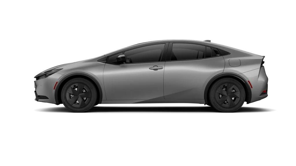 new 2025 Toyota Prius Plug-In Hybrid car