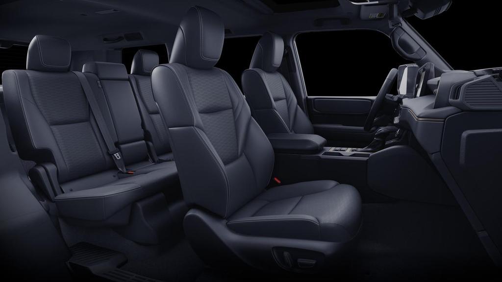 new 2026 Toyota Land Cruiser car, priced at $73,560