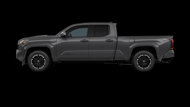 new 2025 Toyota Tacoma car, priced at $56,287