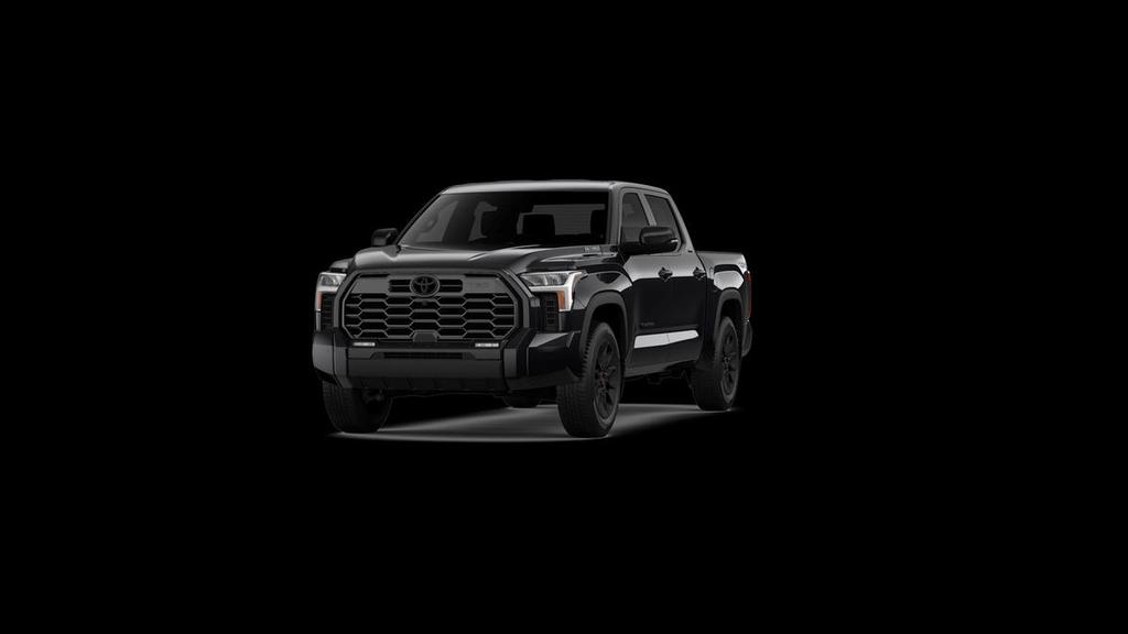 new 2026 Toyota Tundra Hybrid car, priced at $75,258