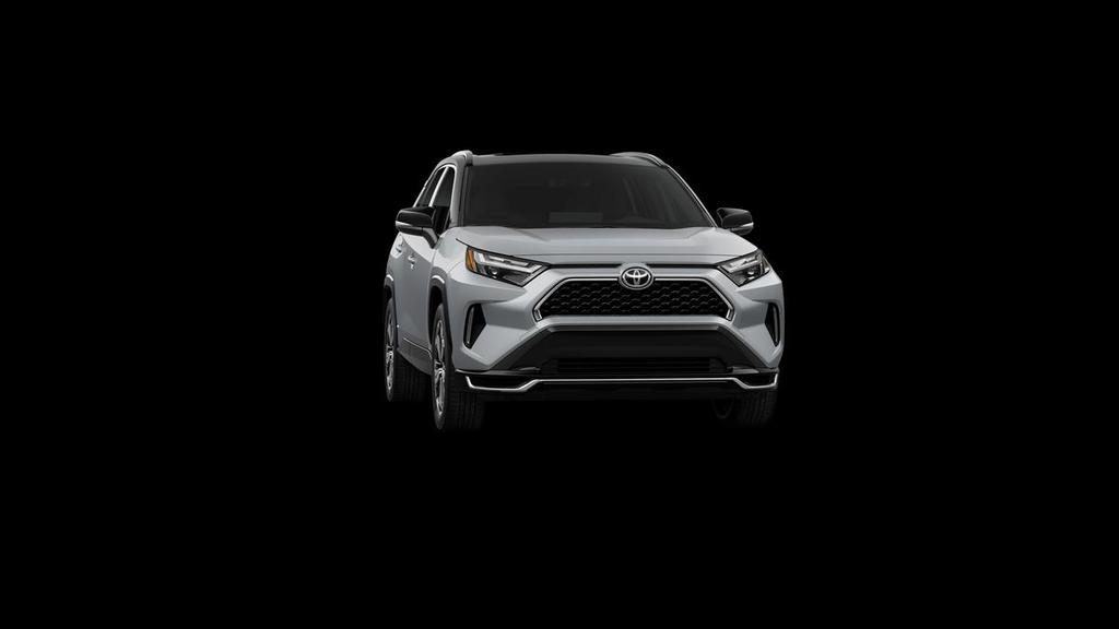 new 2025 Toyota RAV4 Hybrid car, priced at $52,791