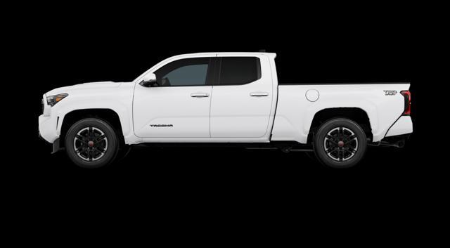 new 2024 Toyota Tacoma car, priced at $51,587