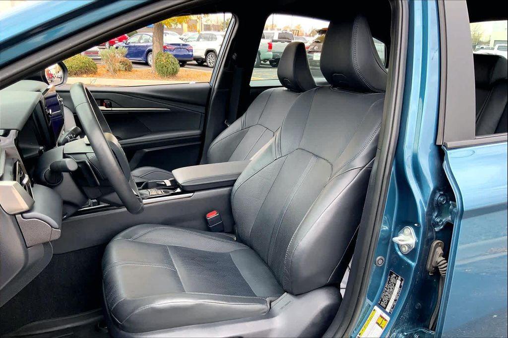 used 2025 Toyota Camry car, priced at $34,970