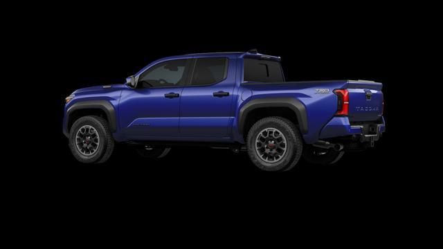 new 2025 Toyota Tacoma car, priced at $58,298