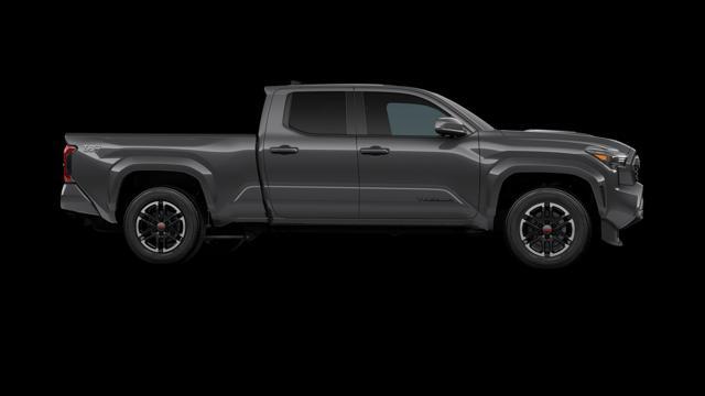 new 2025 Toyota Tacoma car, priced at $56,478