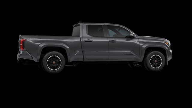 new 2025 Toyota Tacoma car, priced at $56,478