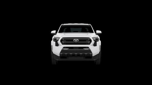 new 2024 Toyota Tacoma car, priced at $51,127