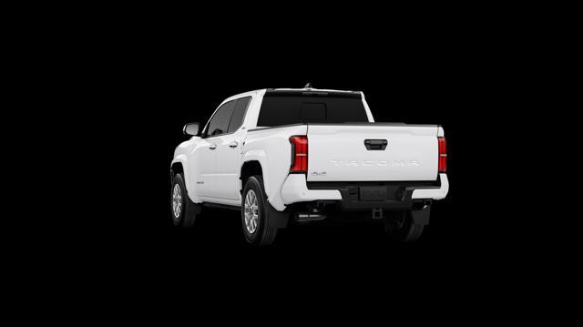 new 2024 Toyota Tacoma car, priced at $51,127