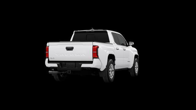 new 2024 Toyota Tacoma car, priced at $51,127