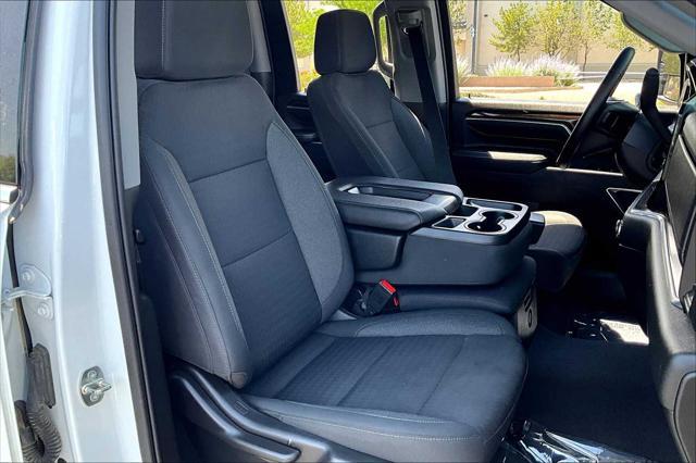 used 2024 GMC Sierra 2500 car, priced at $50,910