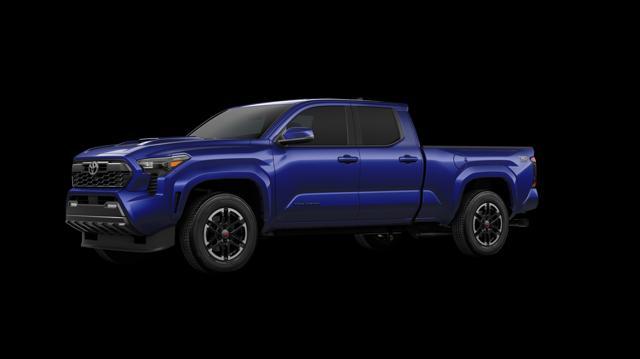 new 2024 Toyota Tacoma car, priced at $49,138