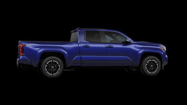 new 2024 Toyota Tacoma car, priced at $49,138