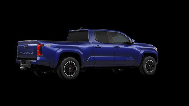 new 2024 Toyota Tacoma car, priced at $49,138