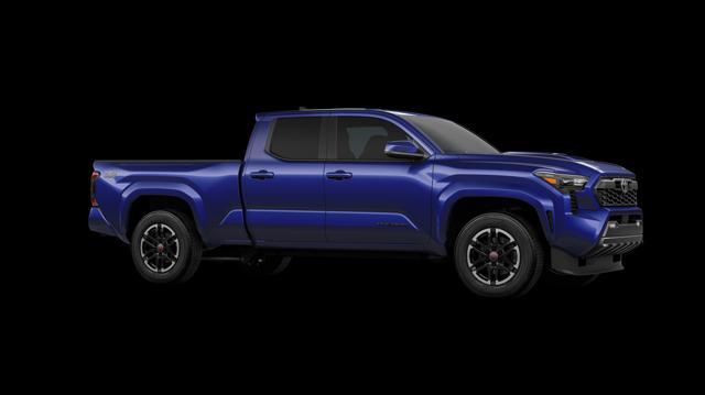 new 2024 Toyota Tacoma car, priced at $49,138