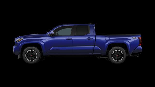 new 2024 Toyota Tacoma car, priced at $49,138