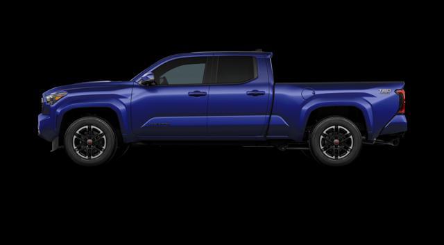 new 2024 Toyota Tacoma car, priced at $52,338