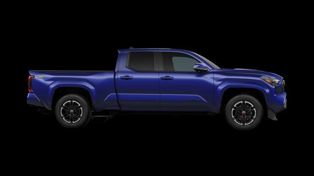 new 2024 Toyota Tacoma car, priced at $49,138