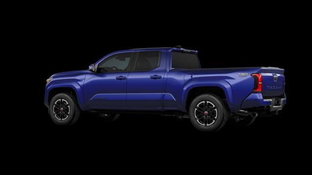 new 2024 Toyota Tacoma car, priced at $49,138