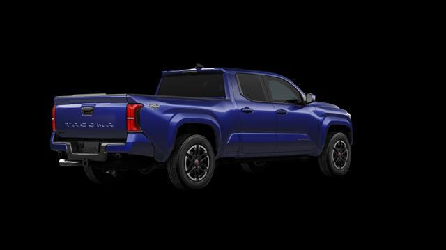 new 2024 Toyota Tacoma car, priced at $49,138