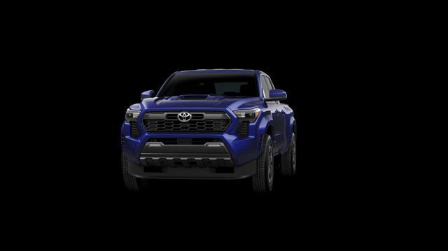 new 2024 Toyota Tacoma car, priced at $49,138