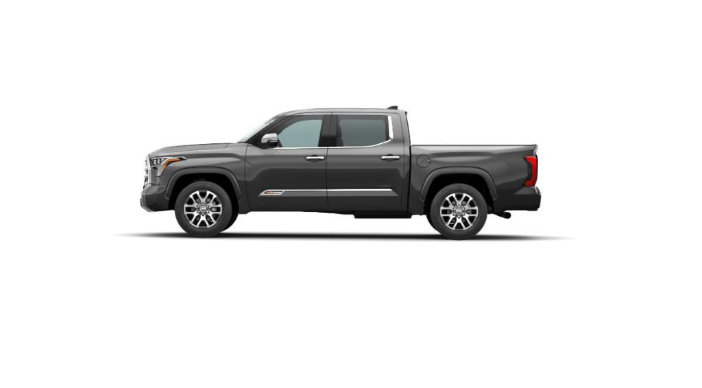new 2024 Toyota Tundra car, priced at $72,512