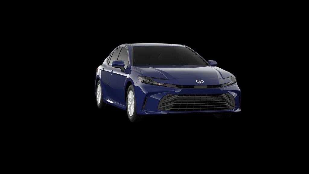 new 2026 Toyota Camry car, priced at $32,168