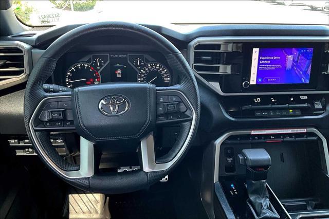 used 2025 Toyota Tundra car, priced at $54,730