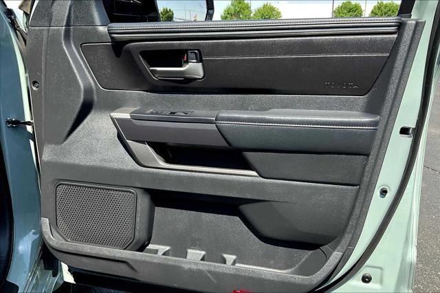 used 2025 Toyota Tundra car, priced at $54,730