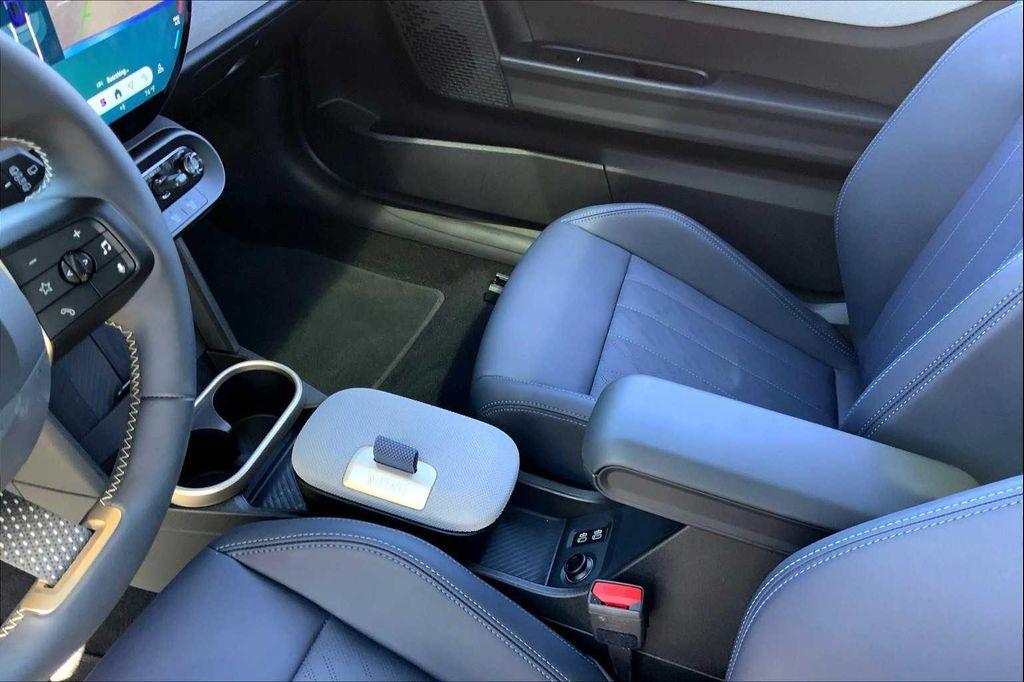 used 2025 MINI Hardtop car, priced at $31,900