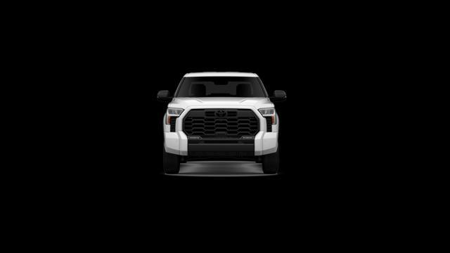 new 2025 Toyota Tundra Hybrid car, priced at $67,971