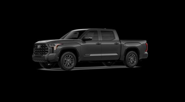 new 2025 Toyota Tundra car, priced at $73,765