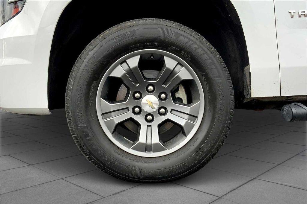 used 2018 Chevrolet Tahoe car, priced at $23,810