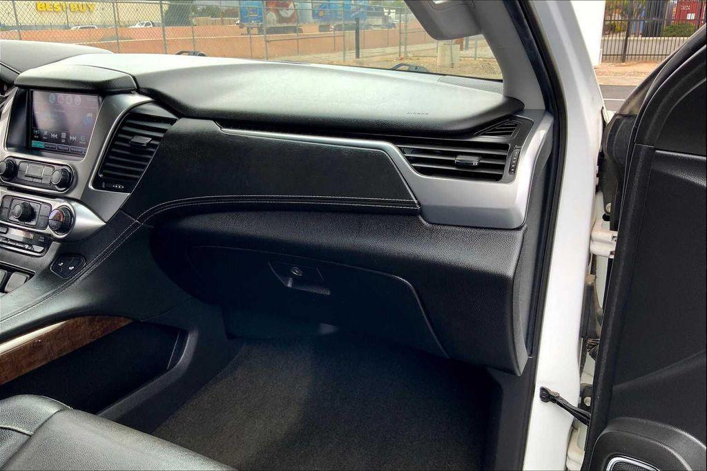 used 2018 Chevrolet Tahoe car, priced at $23,810