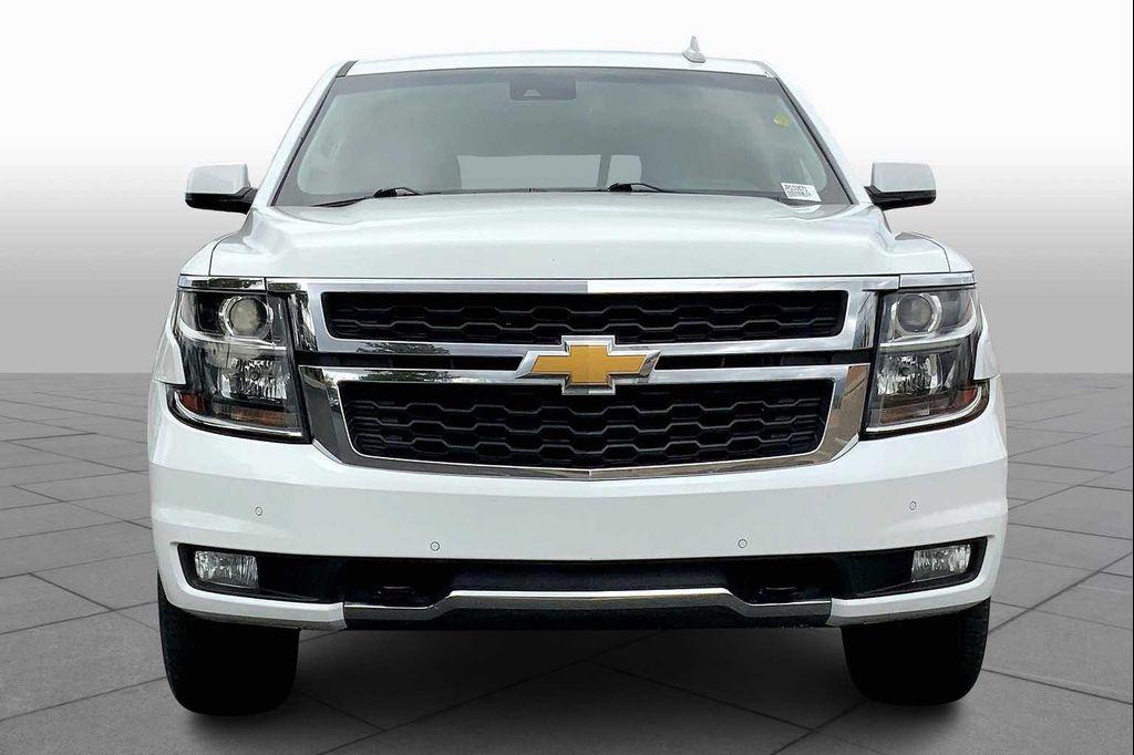 used 2018 Chevrolet Tahoe car, priced at $23,810