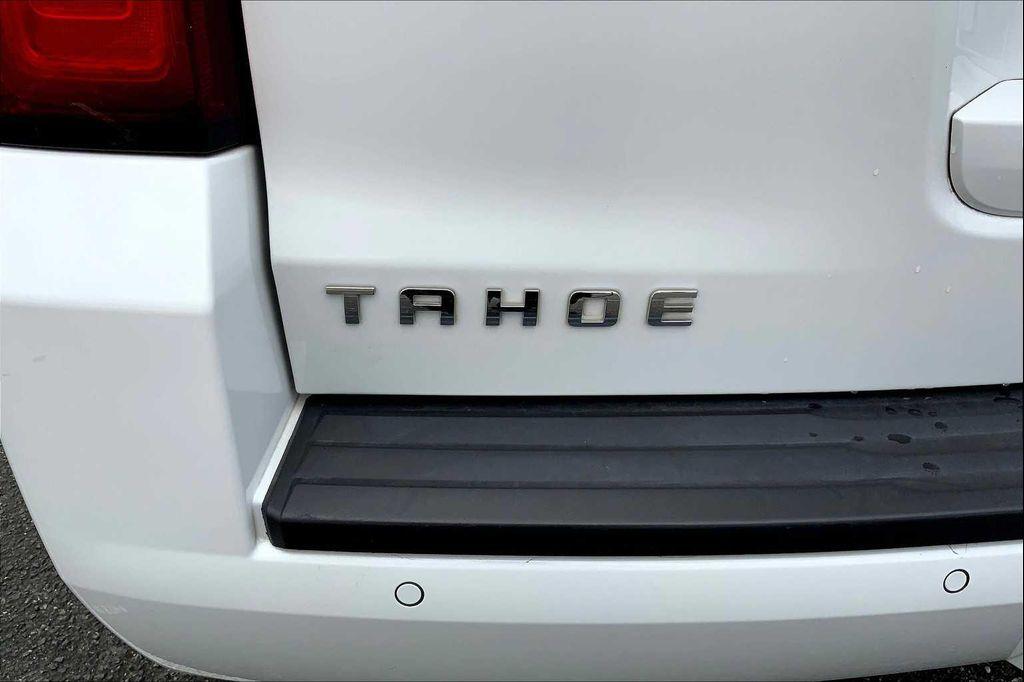 used 2018 Chevrolet Tahoe car, priced at $23,810