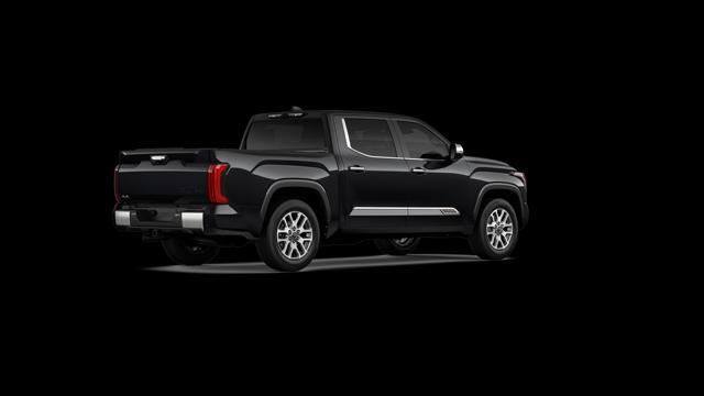 new 2025 Toyota Tundra car, priced at $73,149