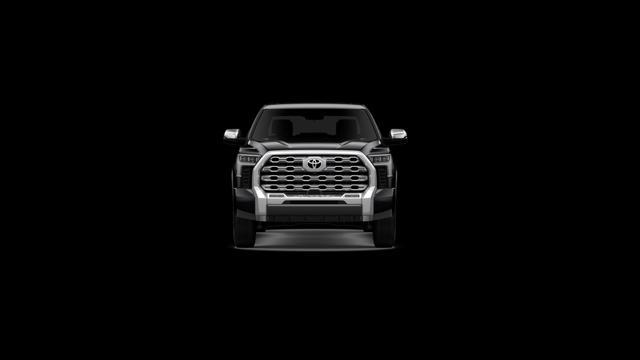 new 2025 Toyota Tundra car, priced at $73,149