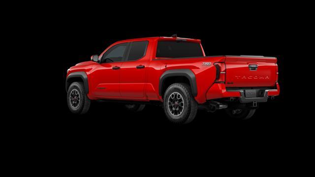 new 2025 Toyota Tacoma car, priced at $48,517
