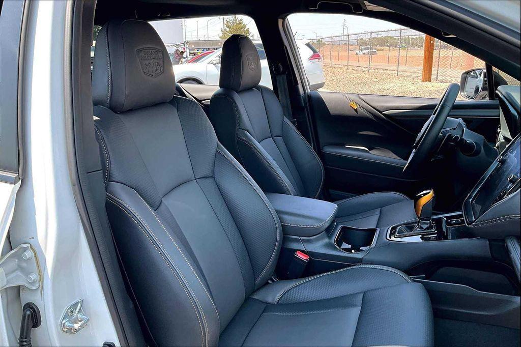 used 2025 Subaru Outback car, priced at $40,490