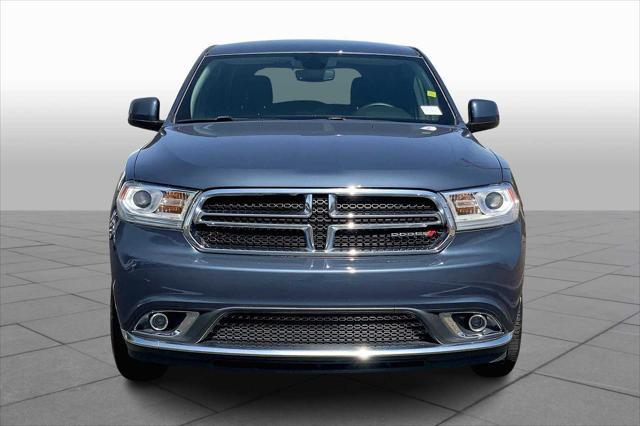 used 2019 Dodge Durango car, priced at $19,900
