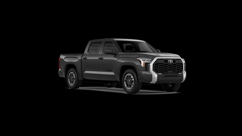 new 2026 Toyota Tundra car, priced at $64,088