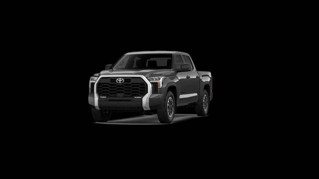 new 2026 Toyota Tundra car, priced at $64,088