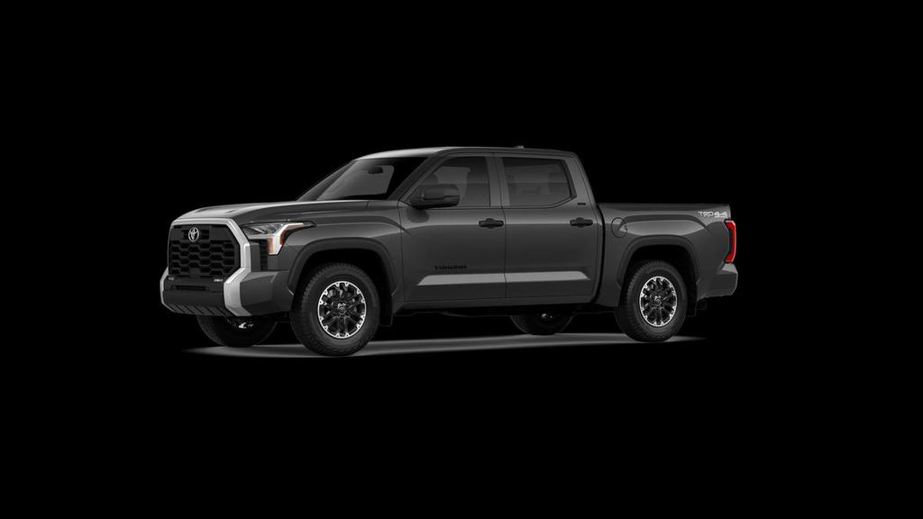 new 2026 Toyota Tundra car, priced at $64,088