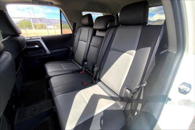 used 2023 Toyota 4Runner car, priced at $43,220