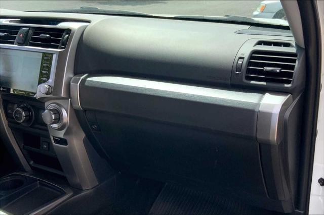 used 2023 Toyota 4Runner car, priced at $43,220